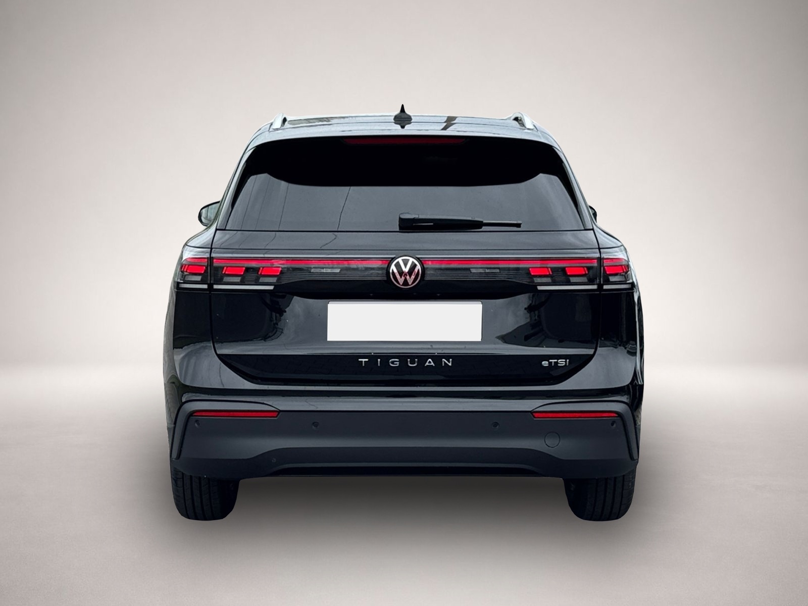 Volkswagen Tiguan (05/2026, Benzin)