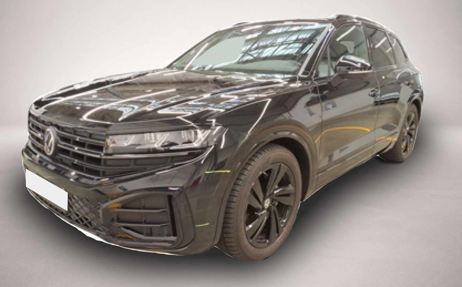 Volkswagen Touareg (09/2025, )