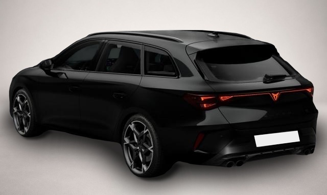 CUPRA Leon, Bild 5 von 5