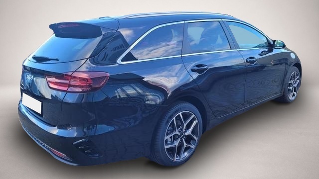 KIA cee'd Sportswagon (08/2025, Benzin)