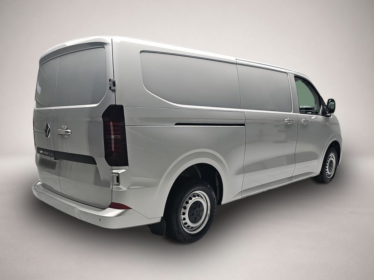 Volkswagen T7 Transporter (05/2026, Diesel)
