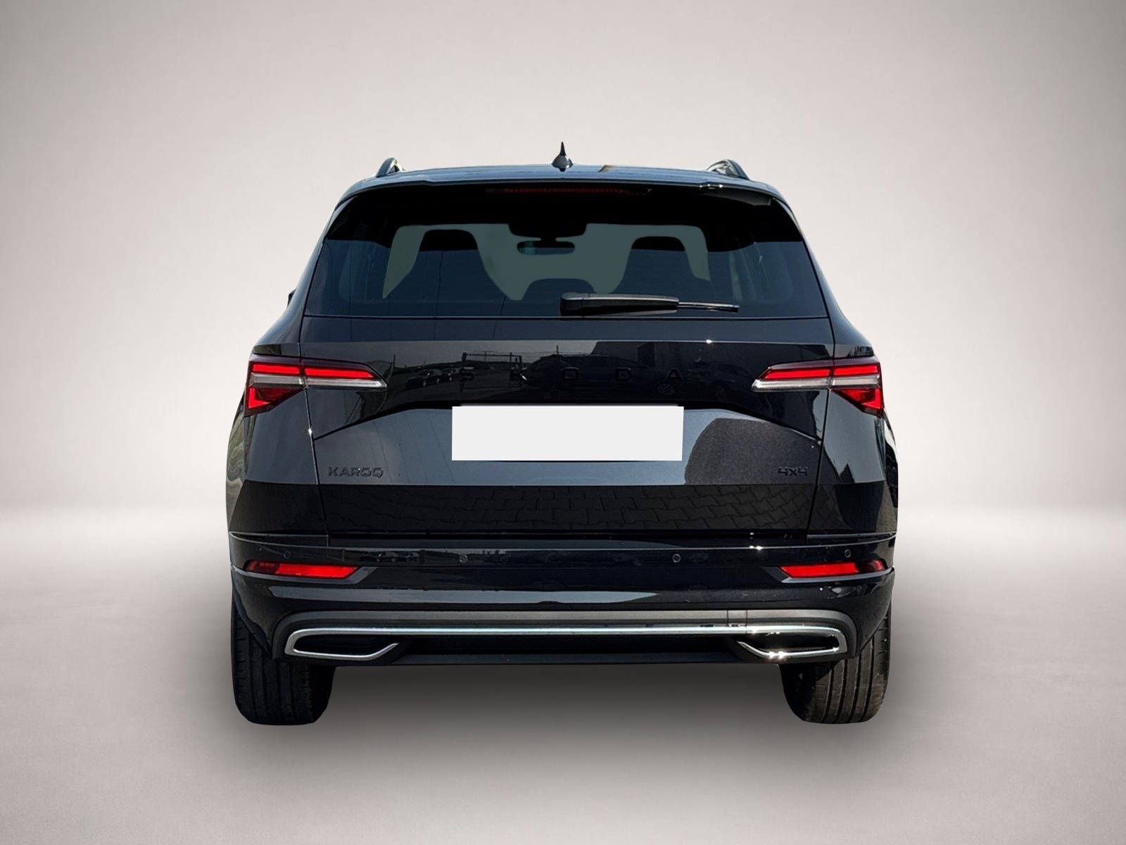 Skoda Karoq (07/2026, Benzin)