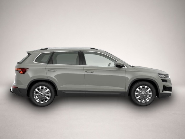 Skoda Karoq (, Benzin)