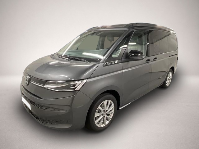 Volkswagen T7 California, Bild 3 von 5