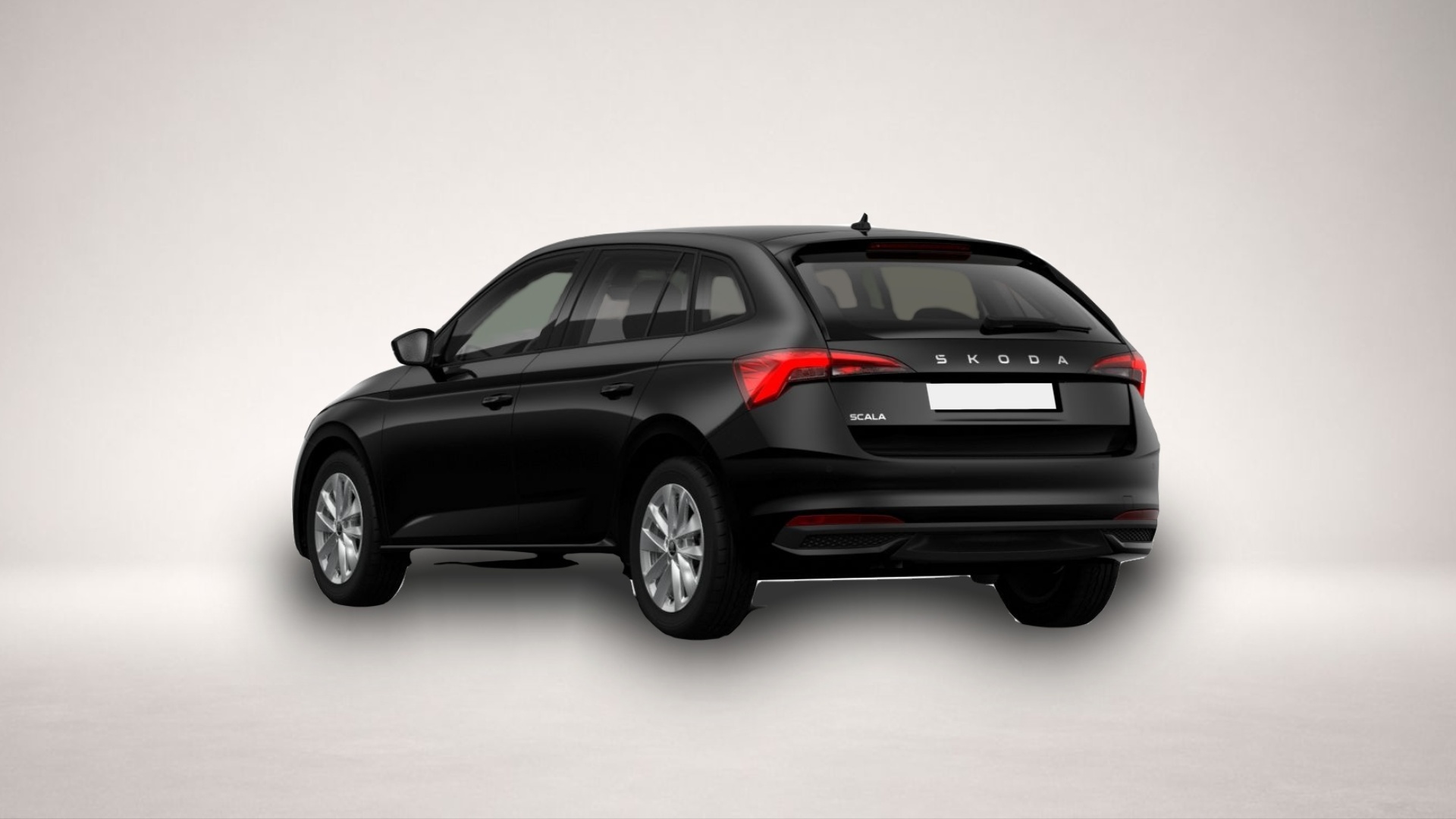 Skoda Scala, Bild 2 von 5