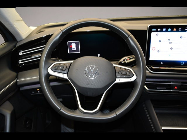Volkswagen Tiguan (02/2025, Diesel)