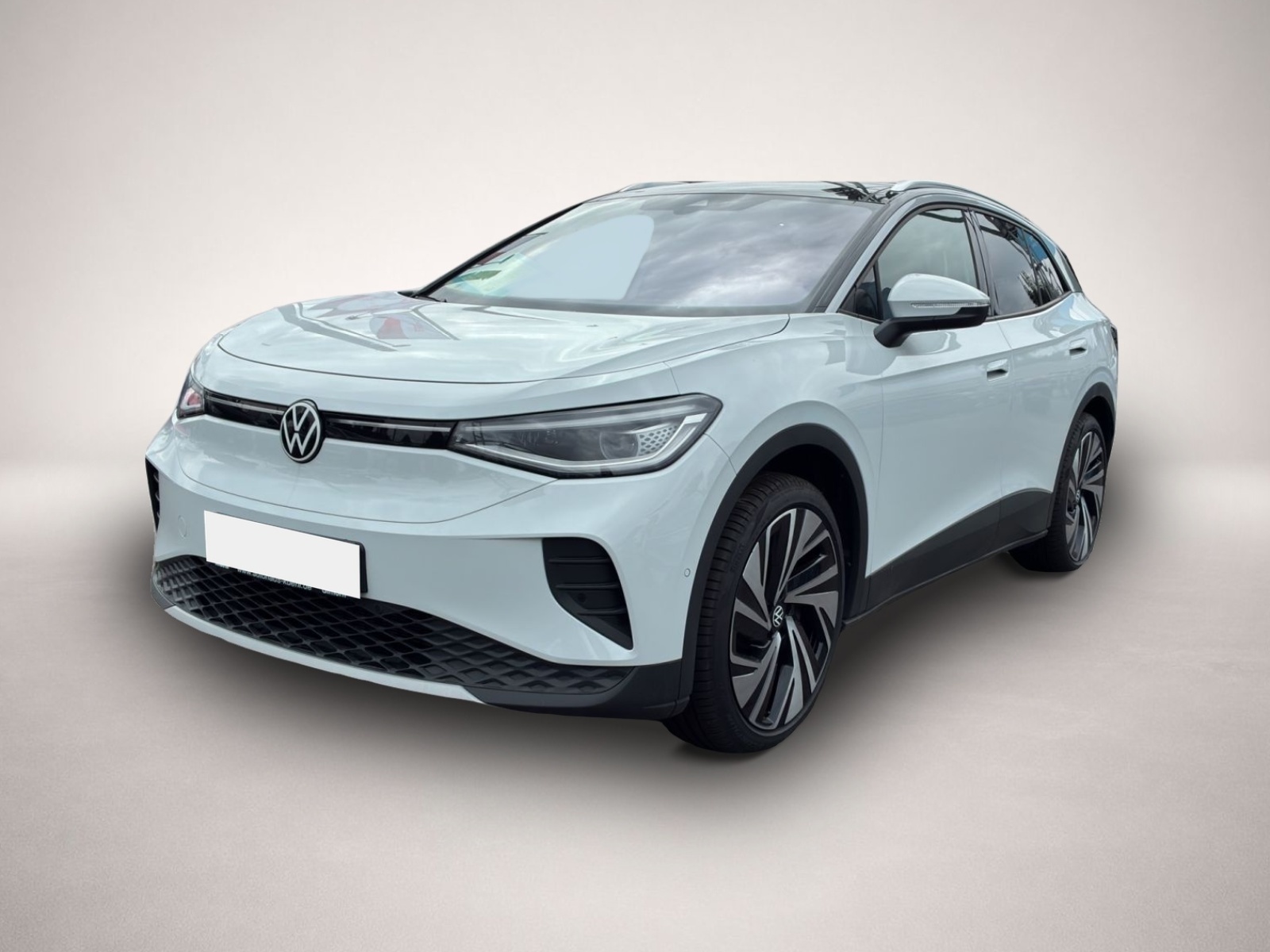 Volkswagen ID.4 (10/2025, ELECTRIC)