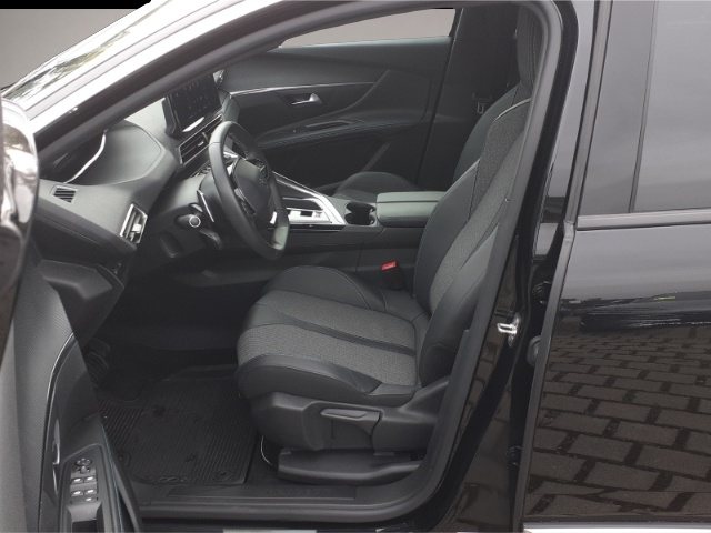 Peugeot 5008 (03/2024, Diesel)