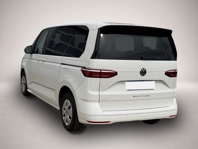 Volkswagen T7 Multivan (04/2023, )