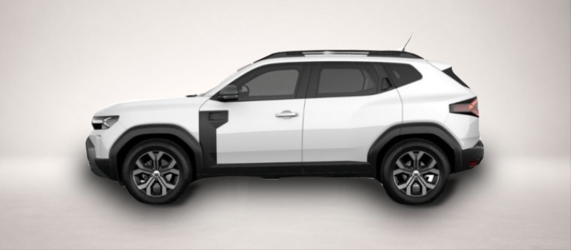 Dacia Duster, Bild 2 von 5