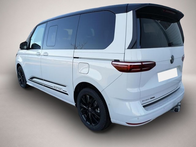 Volkswagen T7 Multivan (06/2026, Diesel)
