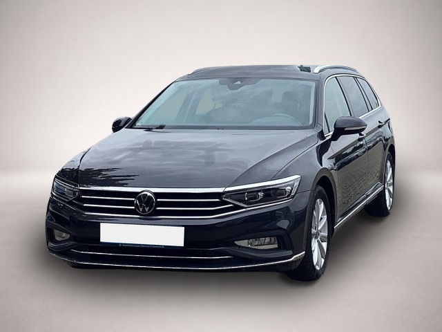 Volkswagen Passat Variant (09/2023, Diesel)