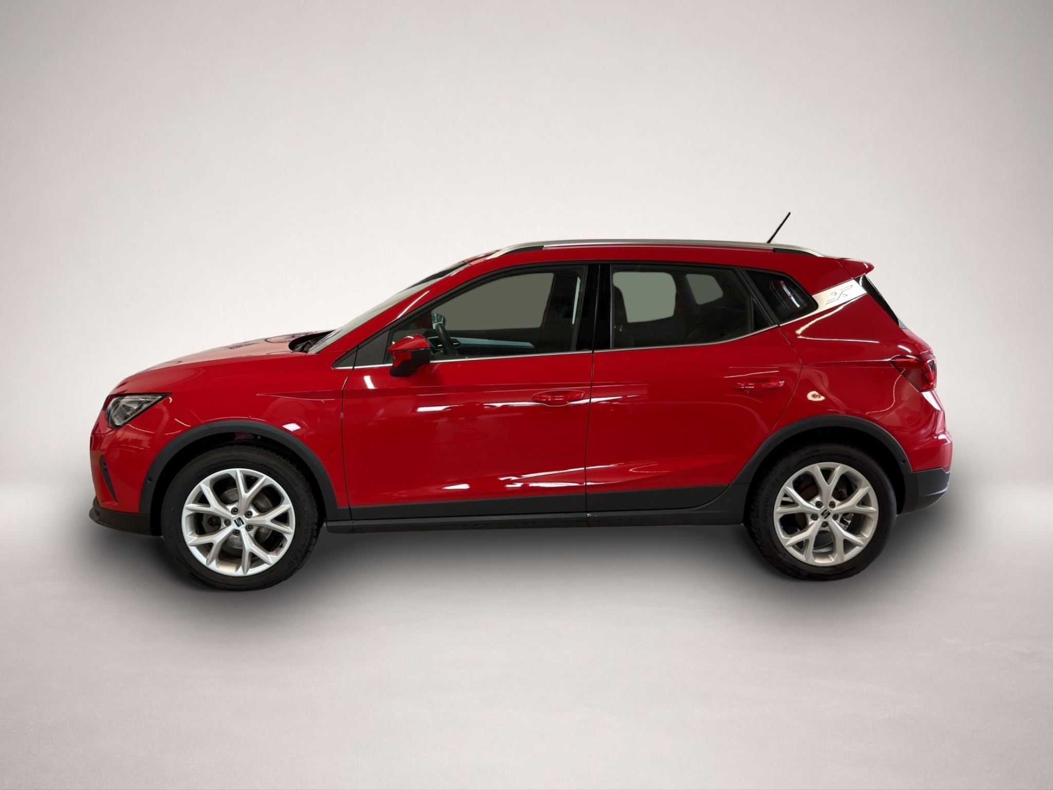 Seat Arona (05/2024, Benzin)
