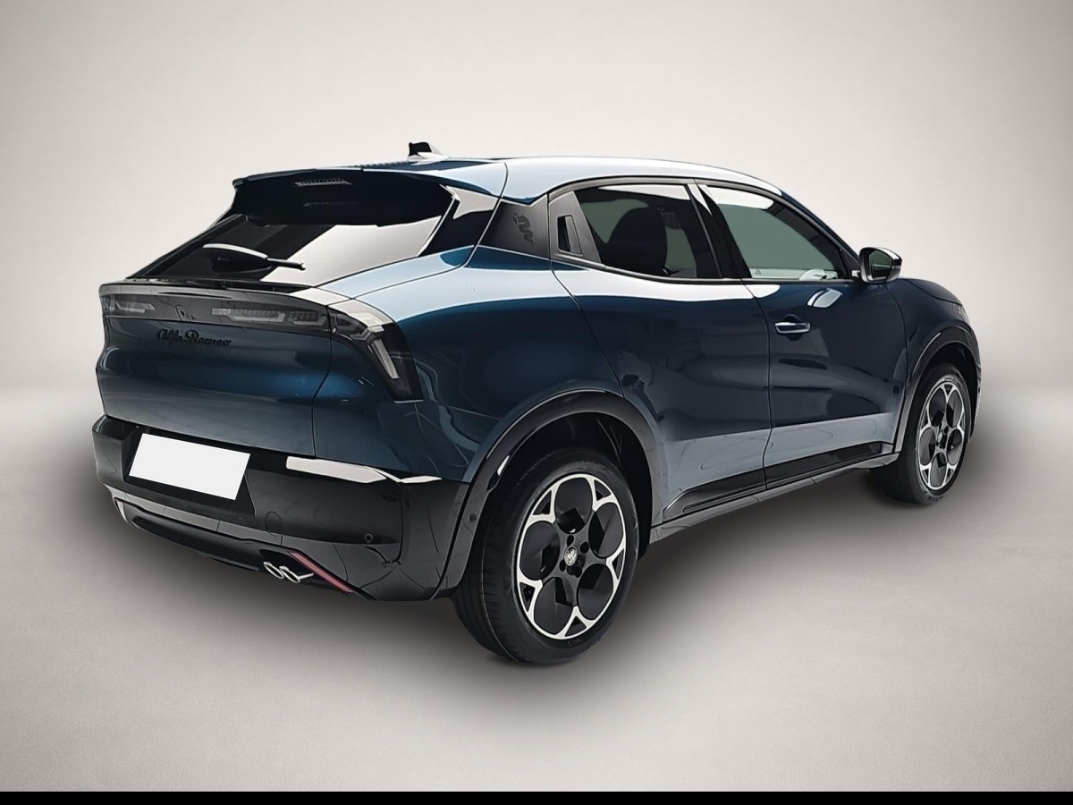 Alfa Romeo Junior, Bild 2 von 3