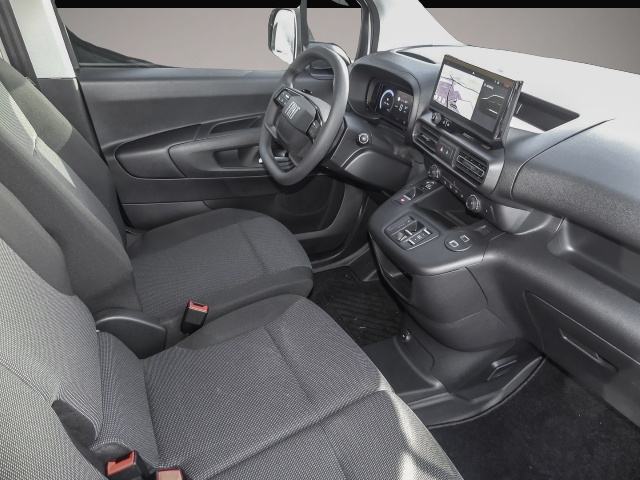 Fiat Other (01/2025, ELECTRIC)