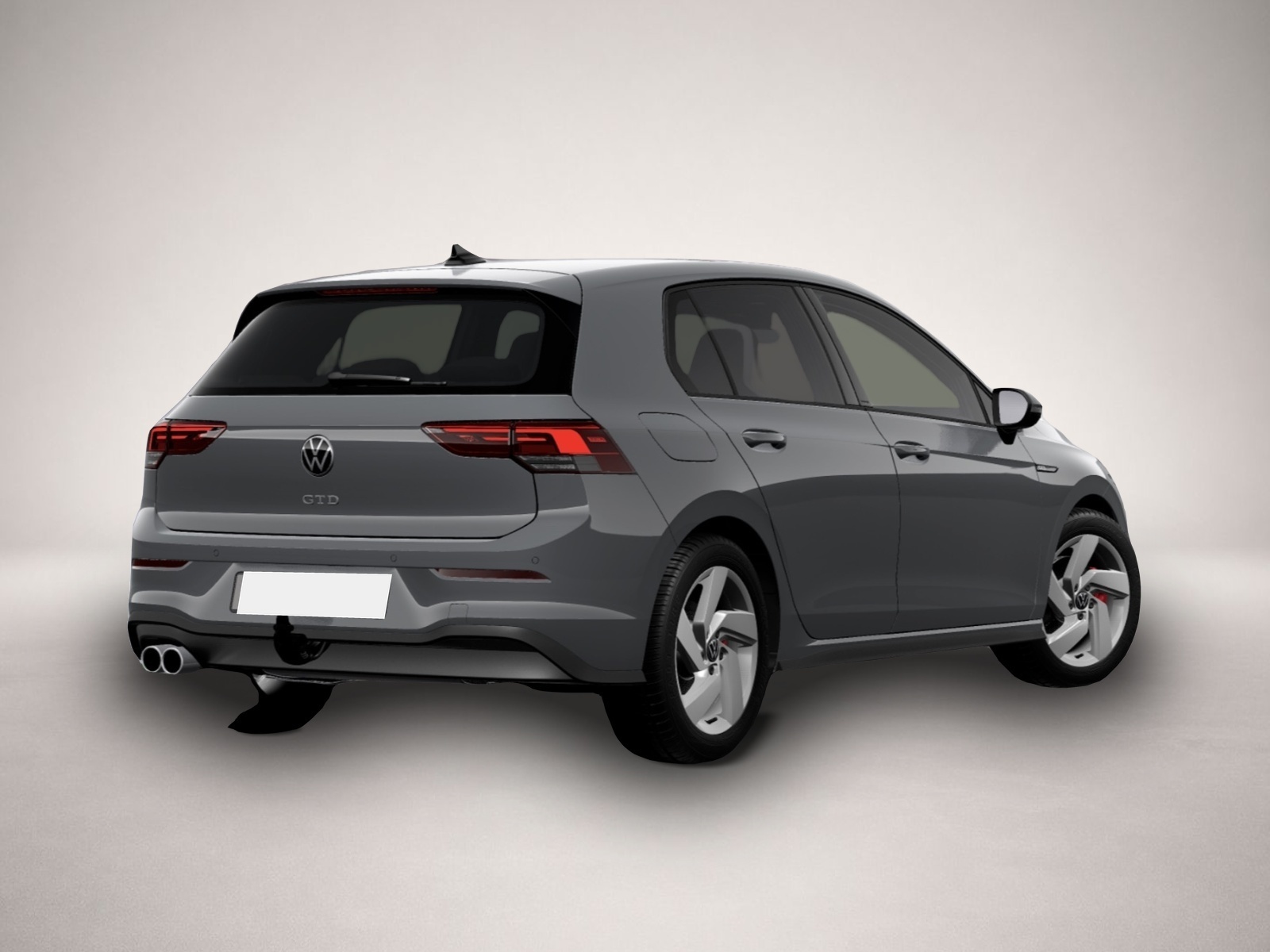 Volkswagen Golf (03/2024, Diesel)