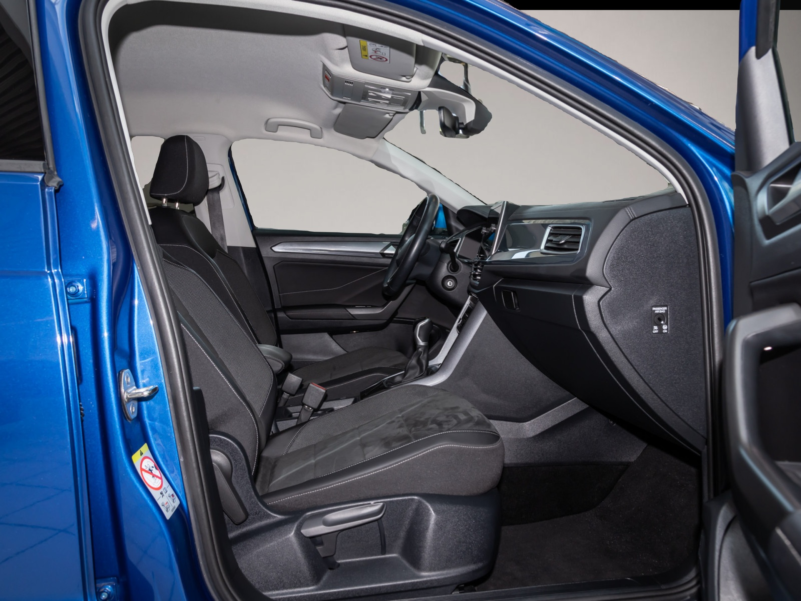 Volkswagen T-Roc (08/2022, Diesel)