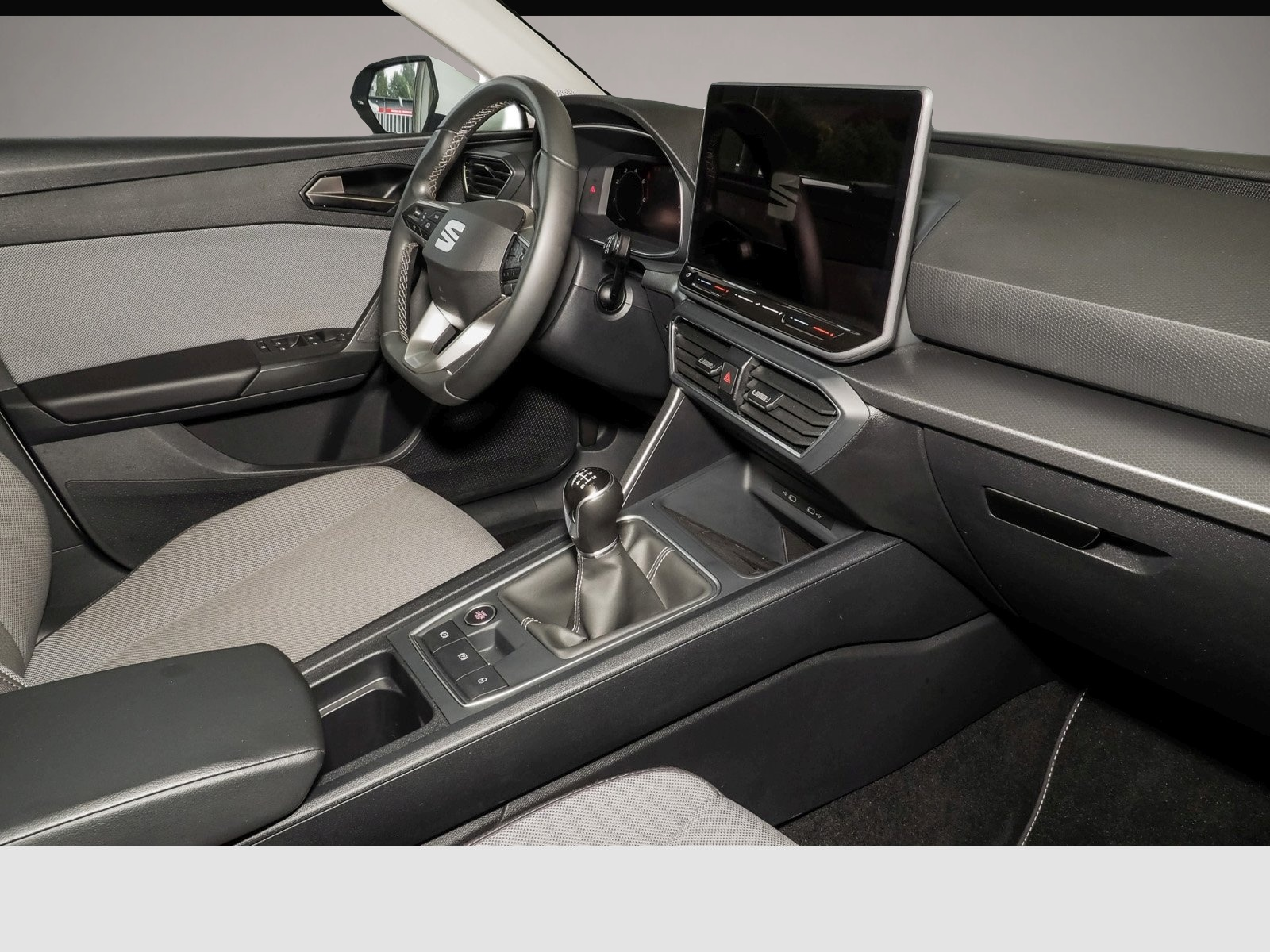 Seat Leon (08/2025, Diesel)