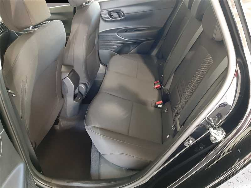 Hyundai i20 (06/2026, Benzin)