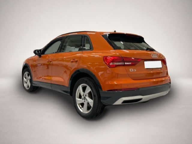 Audi Q3 (02/2023, Benzin)