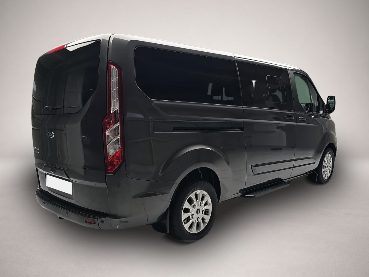 Ford Other (06/2019, Diesel)