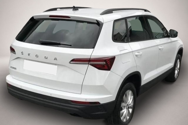 Skoda Karoq, Bild 3 von 3