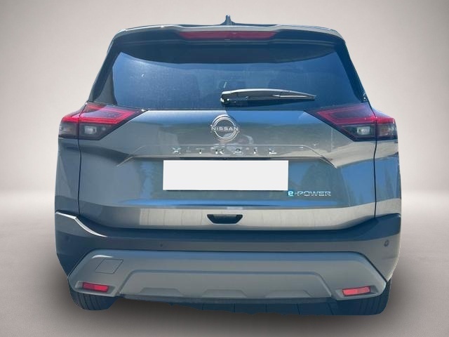 Nissan X-Trail (03/2026, Benzin)