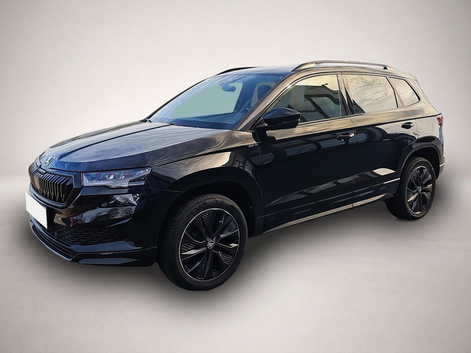 Skoda Karoq (02/2026, Benzin)