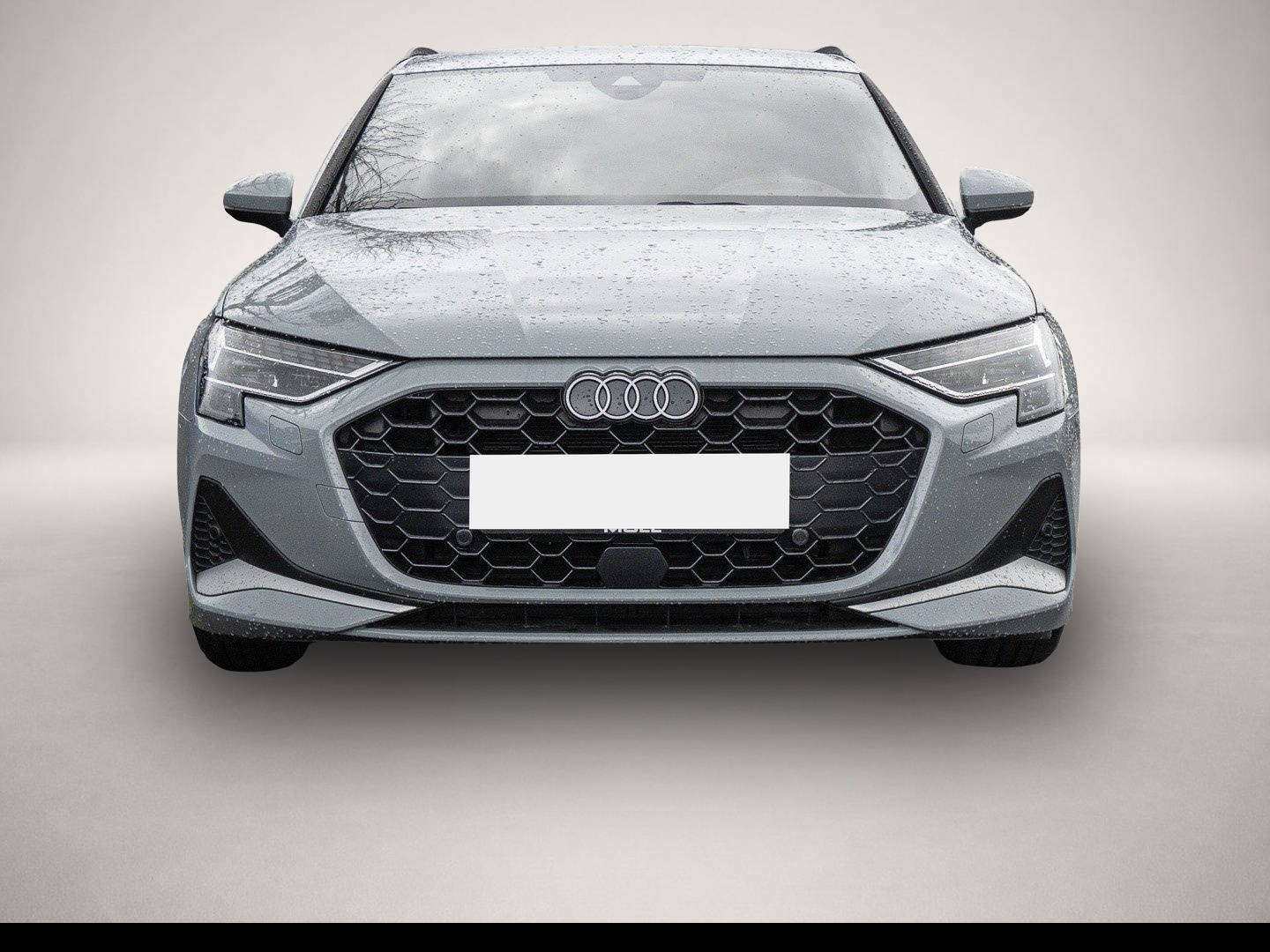 Audi A3 (03/2025, Benzin)