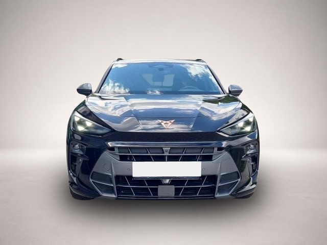 Cupra Terramar (, Benzin)