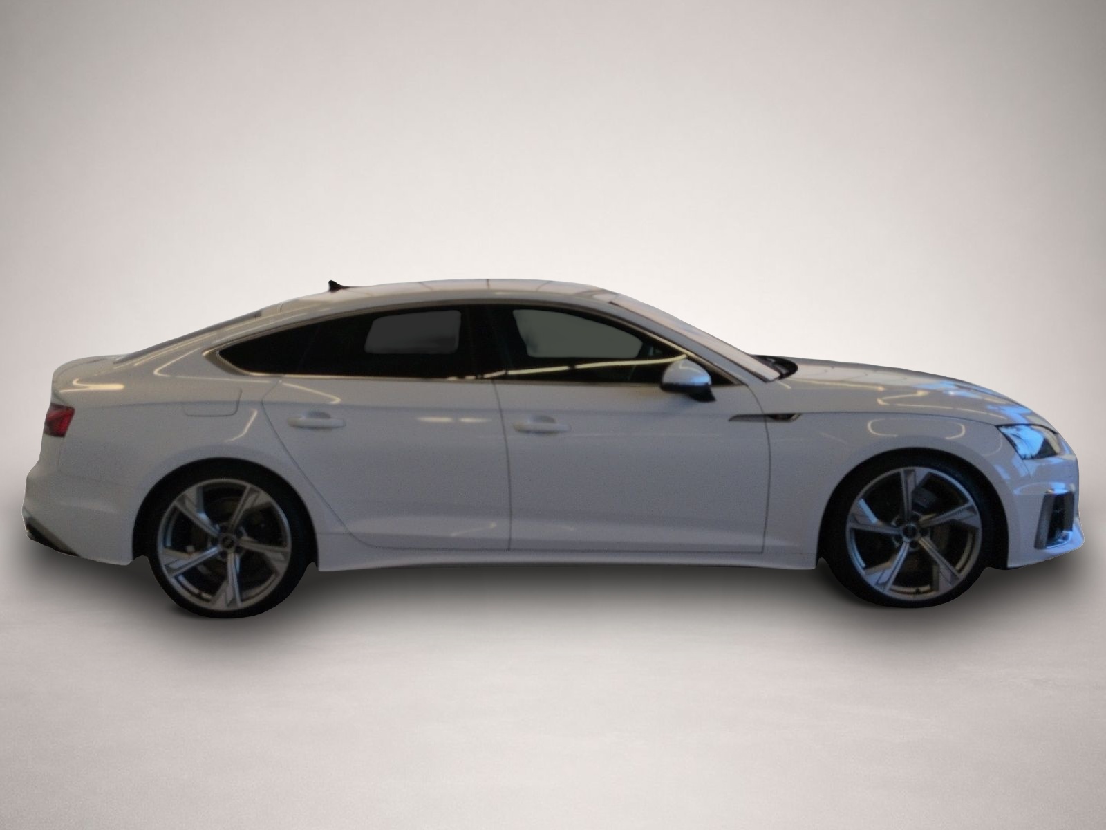 Audi S5 (03/2023, Diesel)