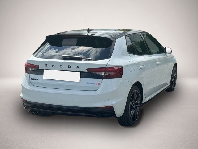 Skoda Fabia (04/2026, Benzin)