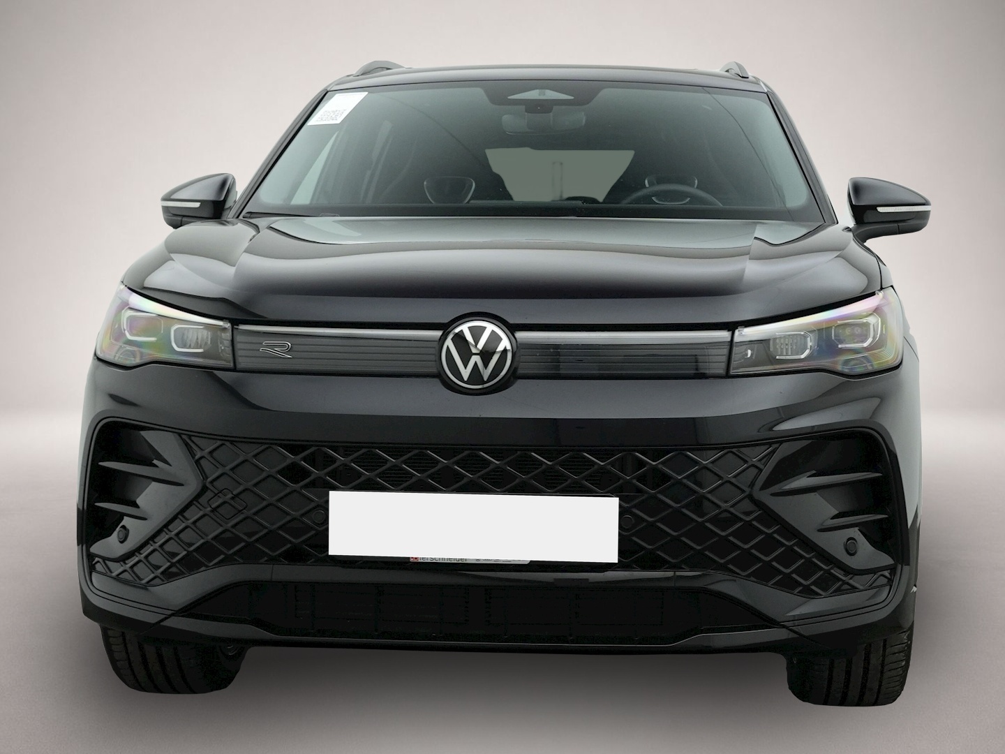 Volkswagen Tiguan (07/2024, Diesel)