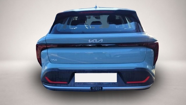 KIA K4 (04/2026, Benzin)