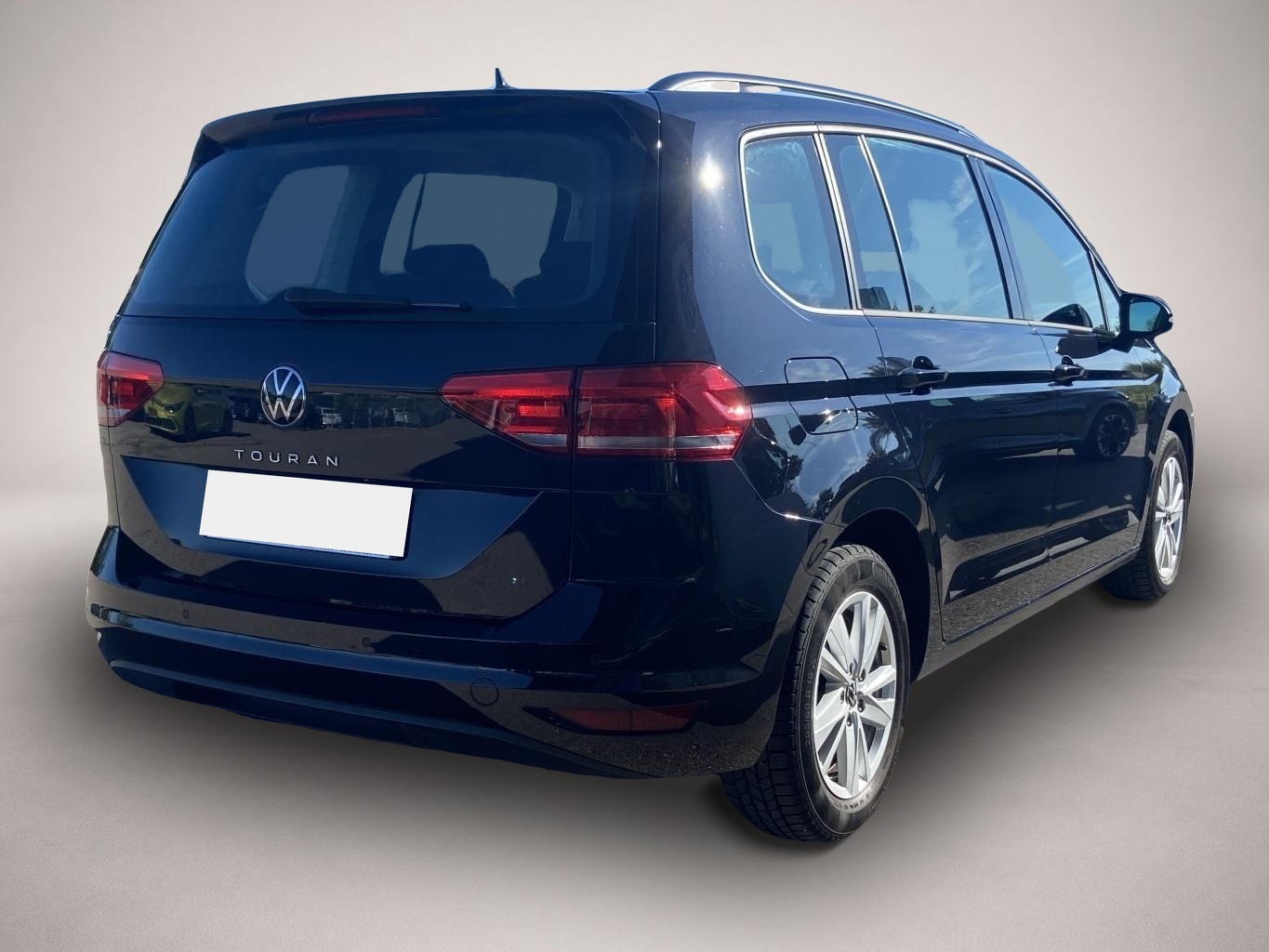 Volkswagen Touran (05/2023, )