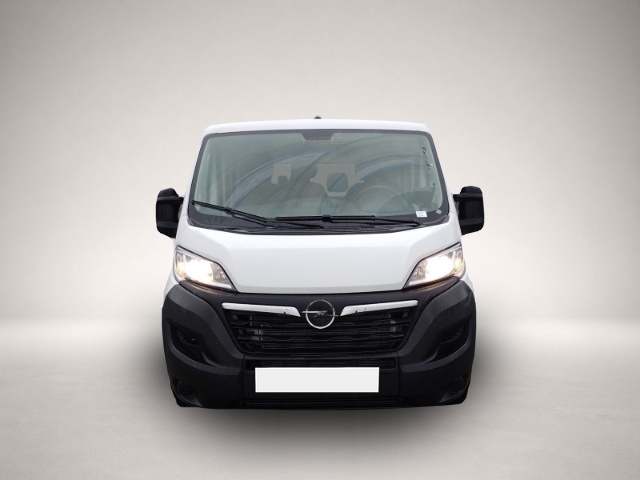 Opel Other (06/2024, Diesel)