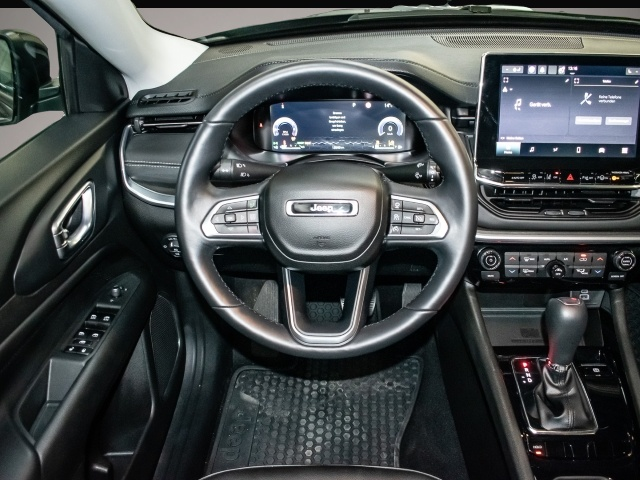 Jeep Compass (06/2023, )