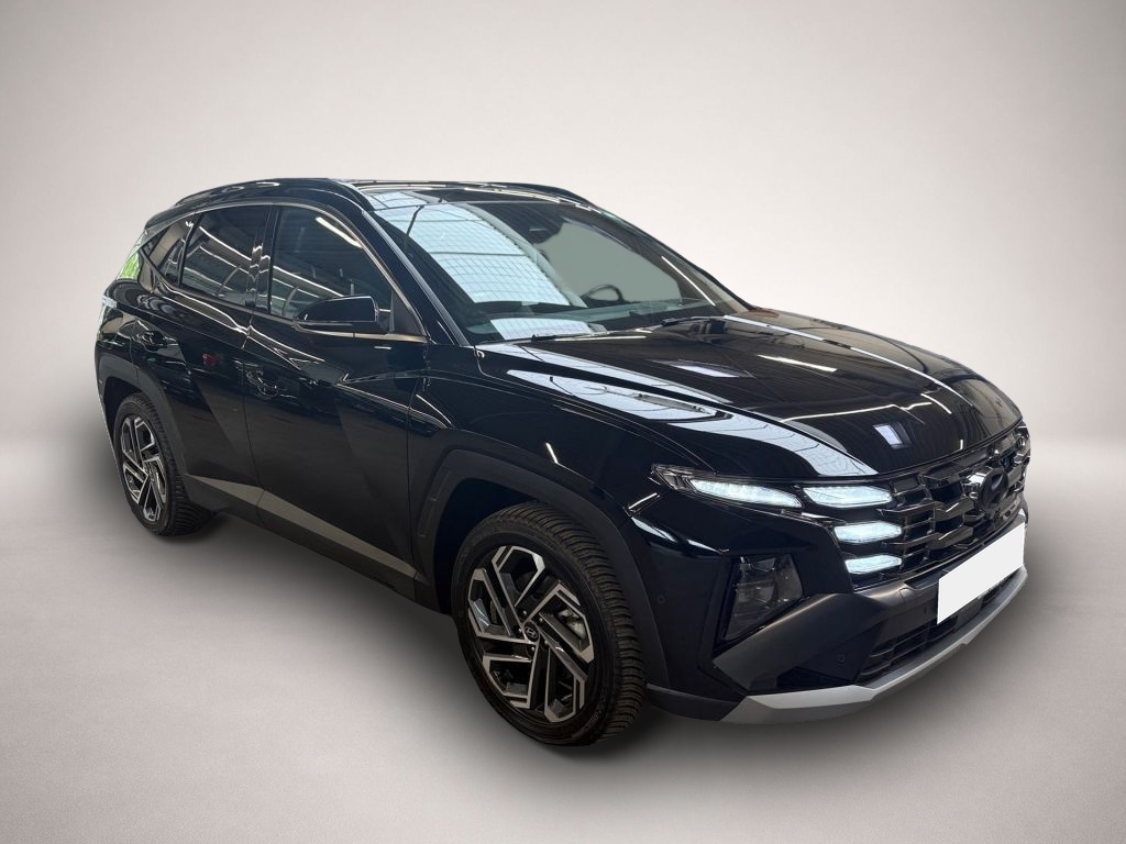 Hyundai TUCSON (12/2024, )