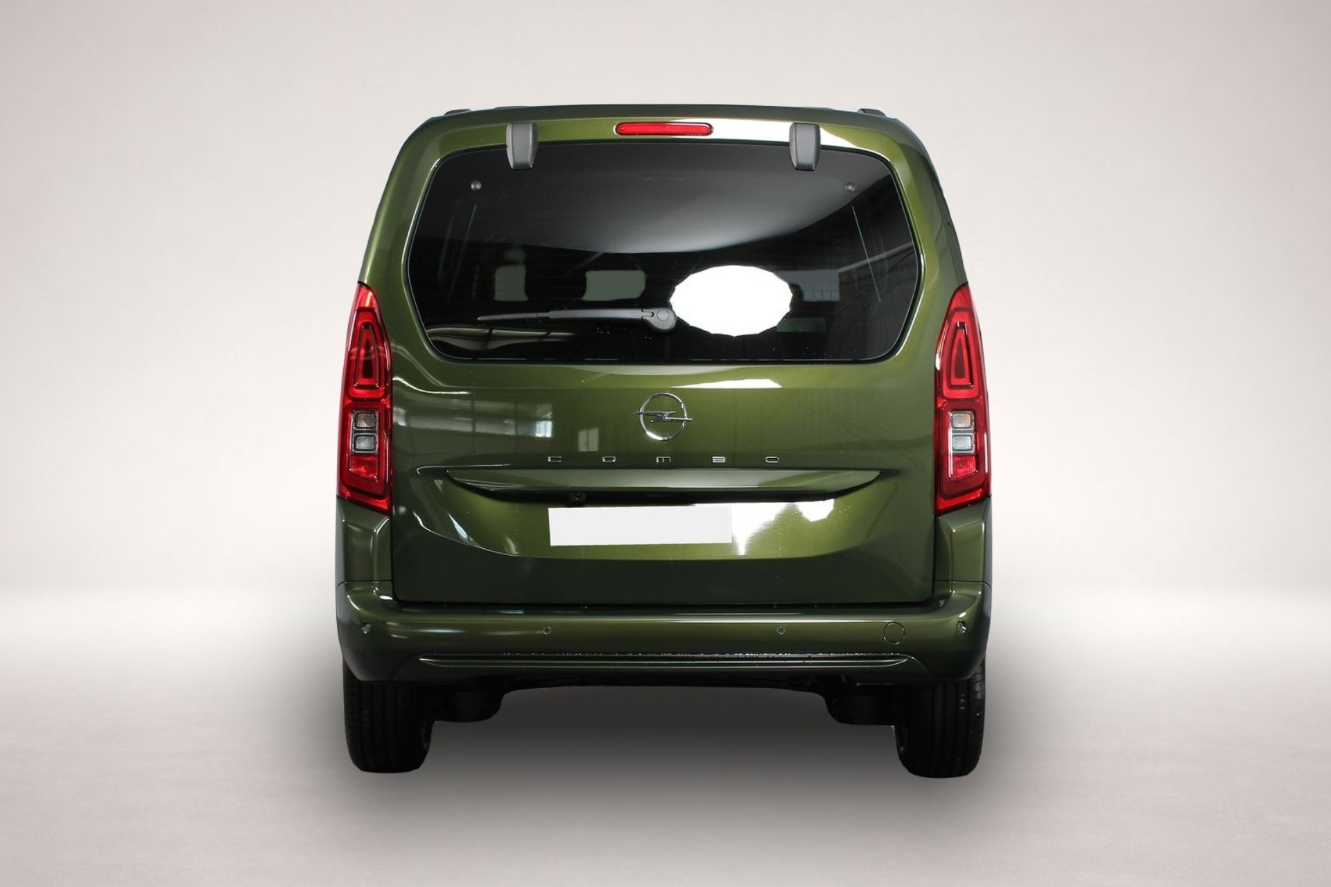 Opel Combo Life (07/2026, Diesel)