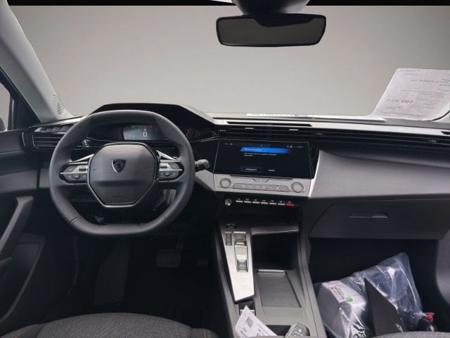 Peugeot 308 (05/2025, Benzin)
