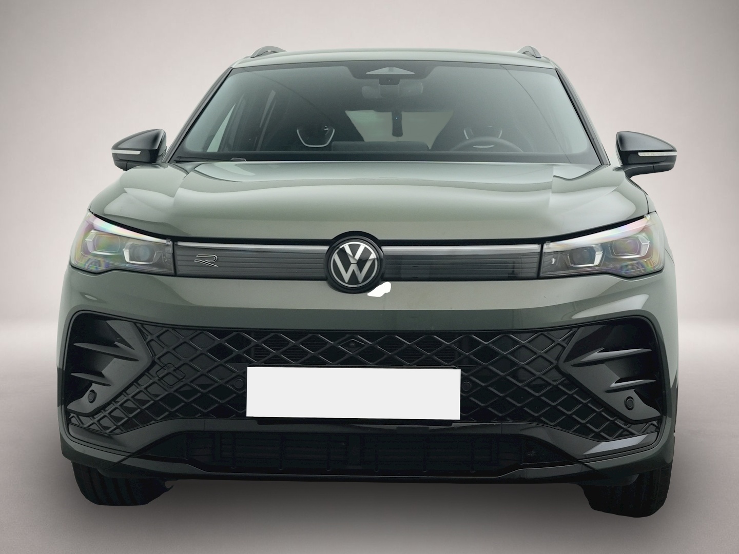 Volkswagen Tiguan (11/2025, Diesel)