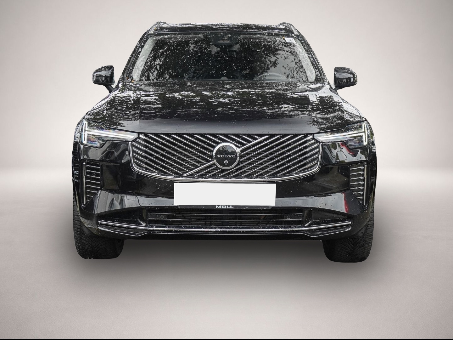 Volvo XC90 (05/2025, )
