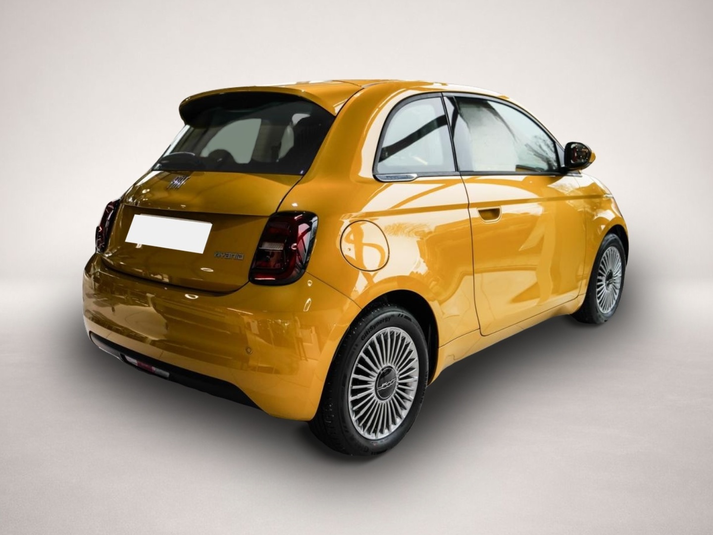 Fiat 500, Bild 2 von 6