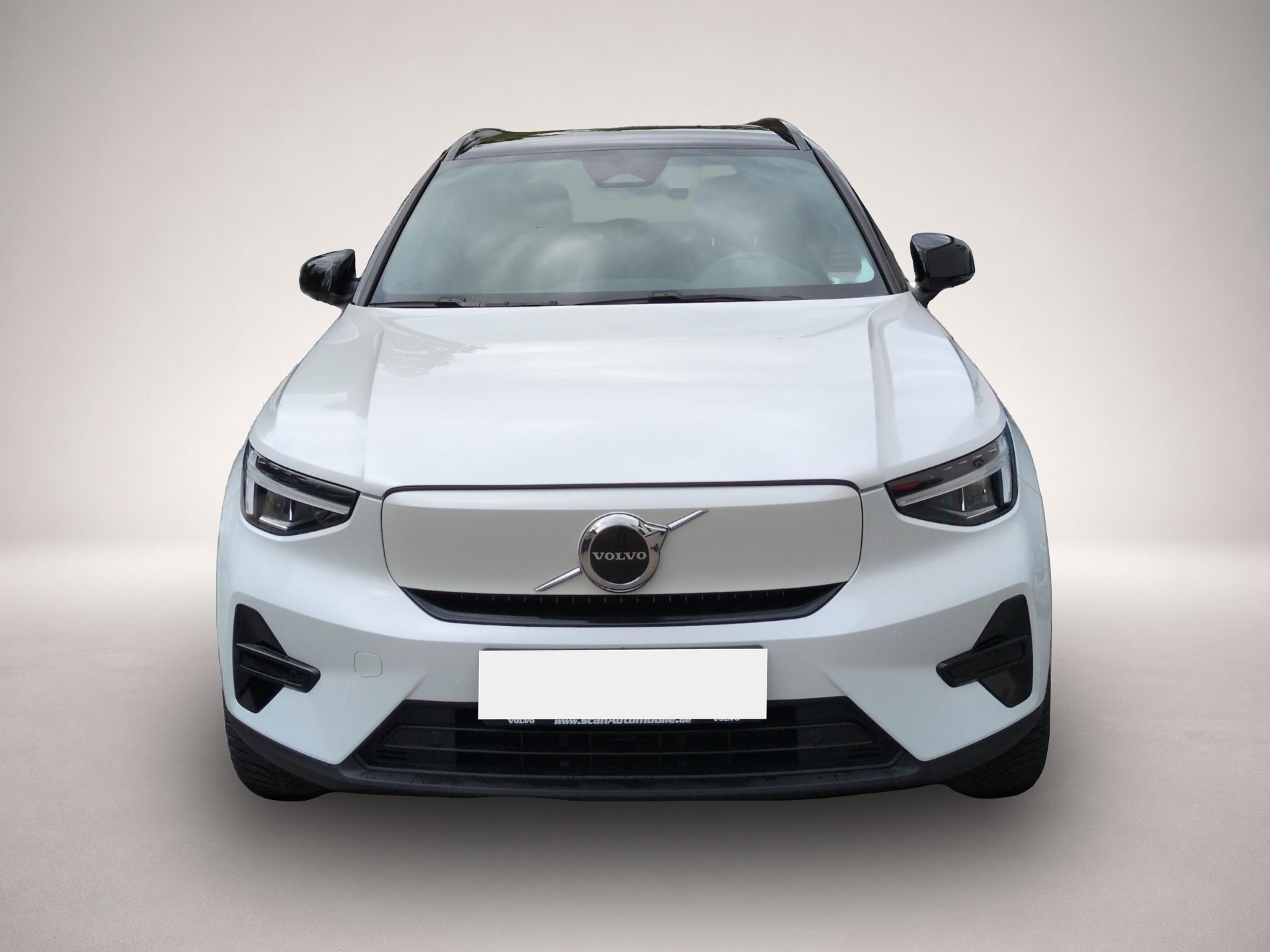 Volvo XC40 (10/2022, ELECTRIC)
