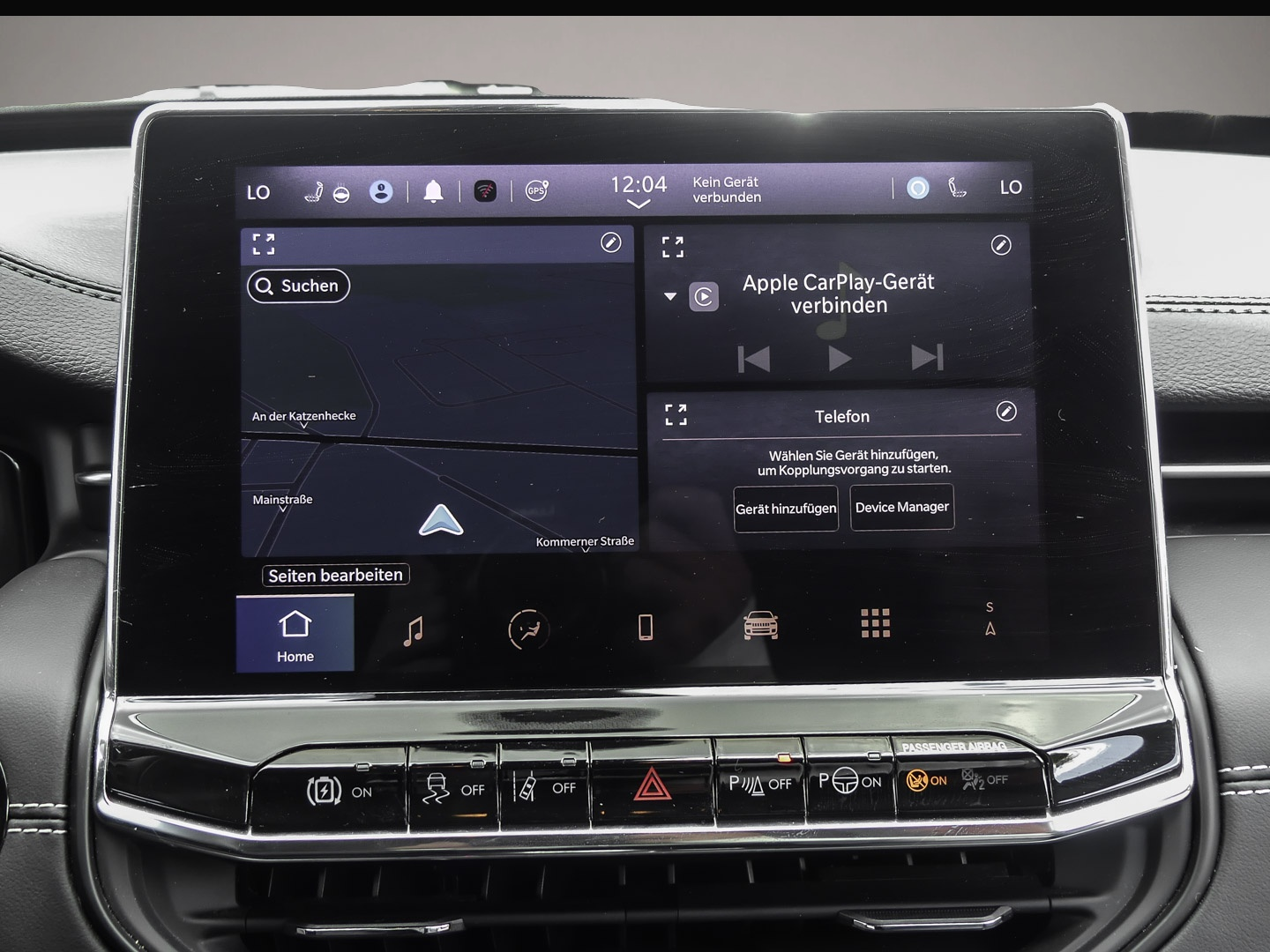 Jeep Compass (12/2022, )