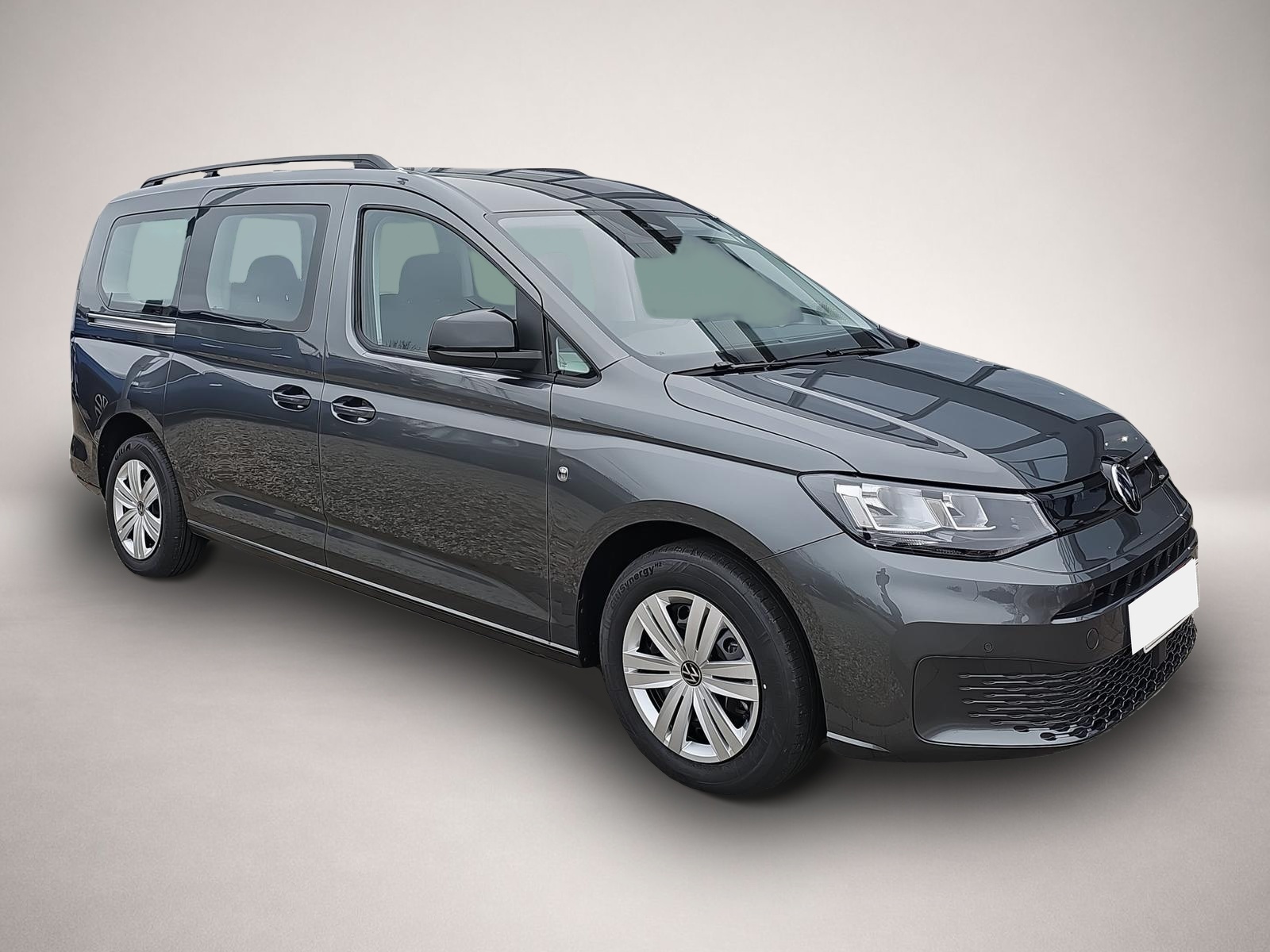 Volkswagen Caddy Maxi (03/2026, Diesel)