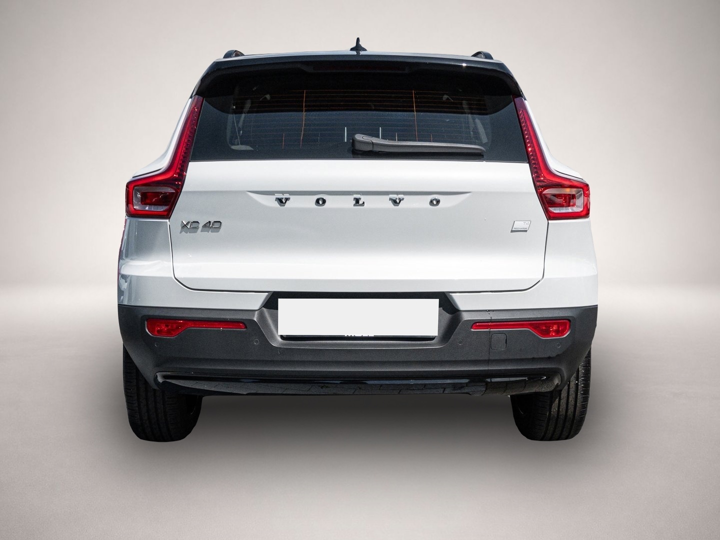 Volvo XC40 (01/2022, )