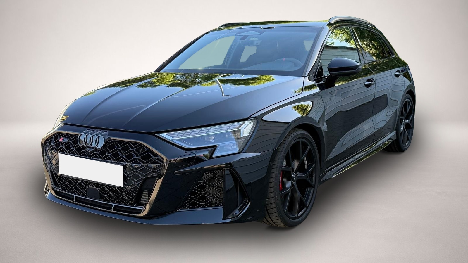 Audi quattro (07/2026, Benzin)