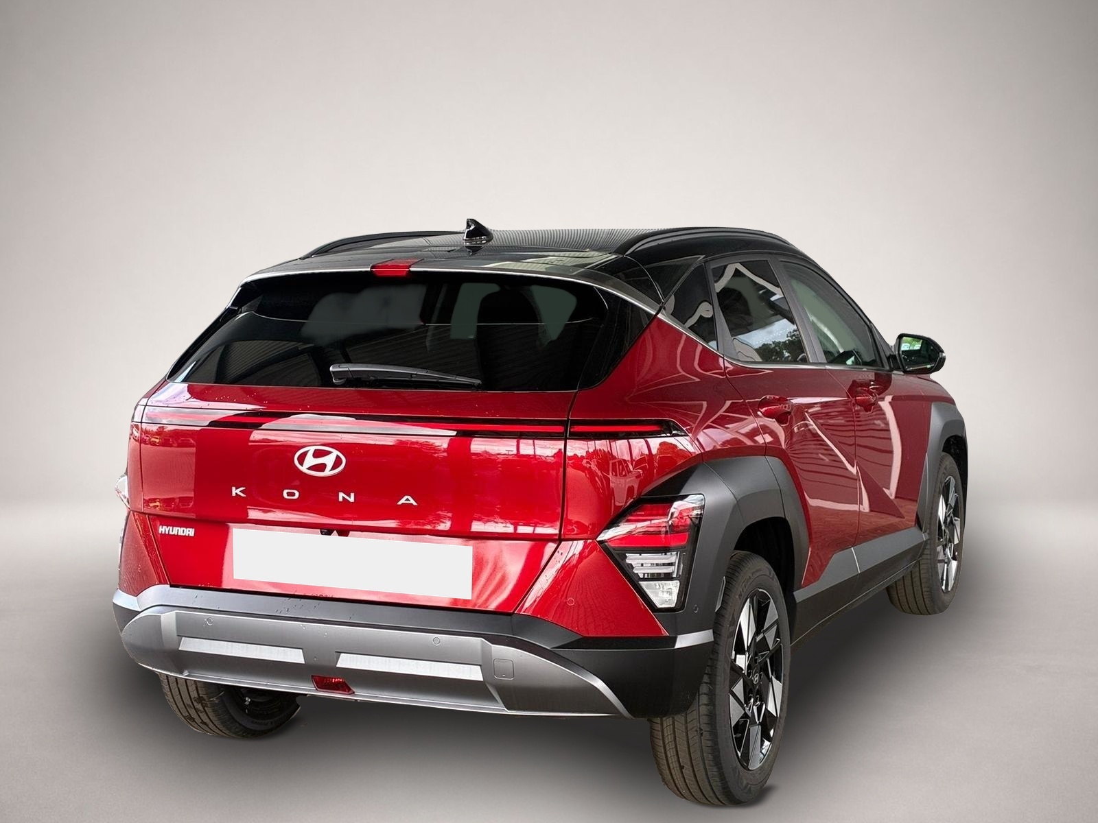 Hyundai KONA (12/2025, Benzin)