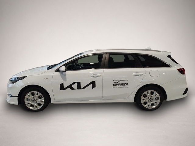 KIA Other (01/2025, Benzin)